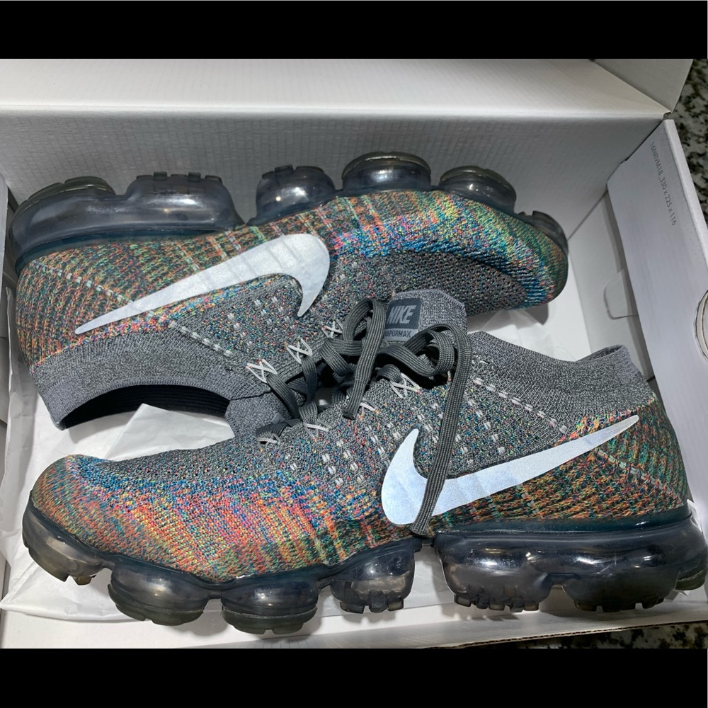 Original Nike Air Vapormax